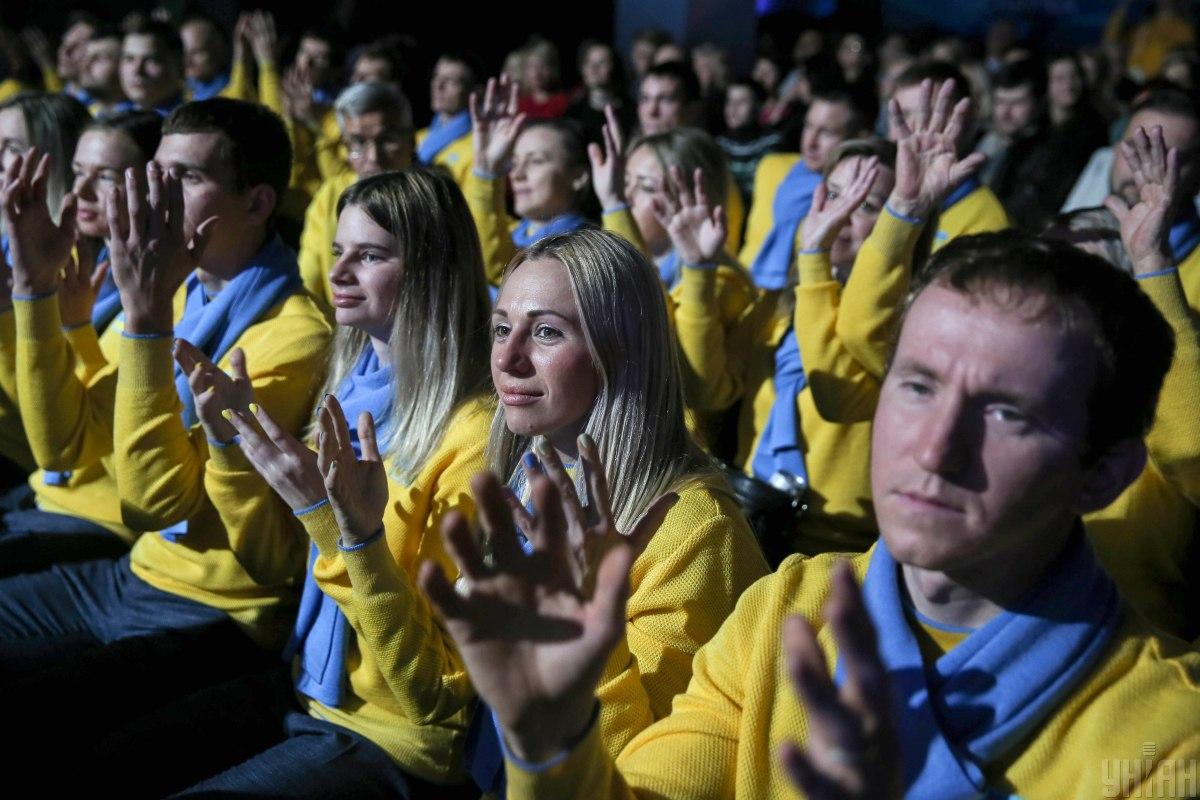 Дефлімпійські ігри-2019