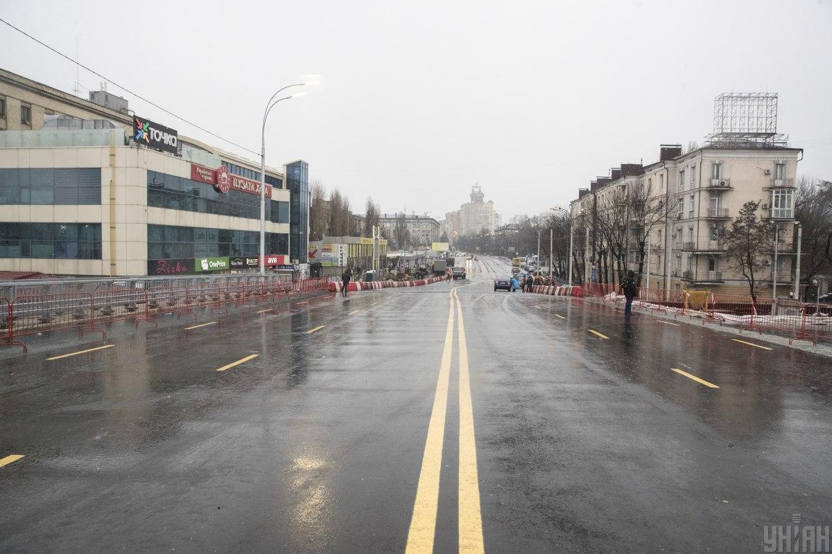 Ремонт Шулявського мосту в Києві продовжили до кінця року: названо несподівану причину. ДОКУМЕНТ