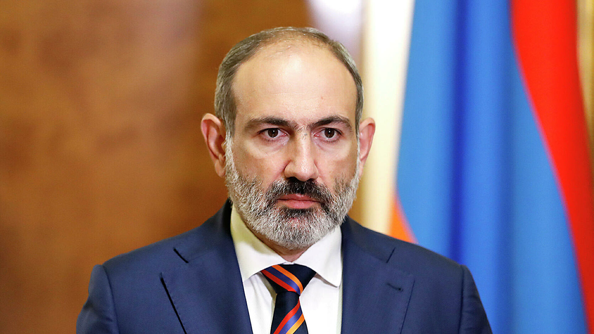 Армения назвала условие переговоров с Азербайджаном