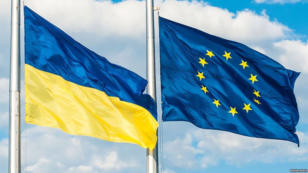 Мовний омбудсмен заявив, що українська мова може стати офіційною в ЄС