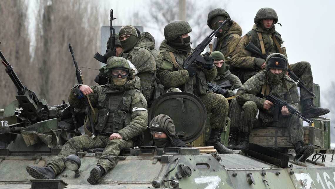 Росія намагається перетворити "спецоперацію" на "народну війну", – історик