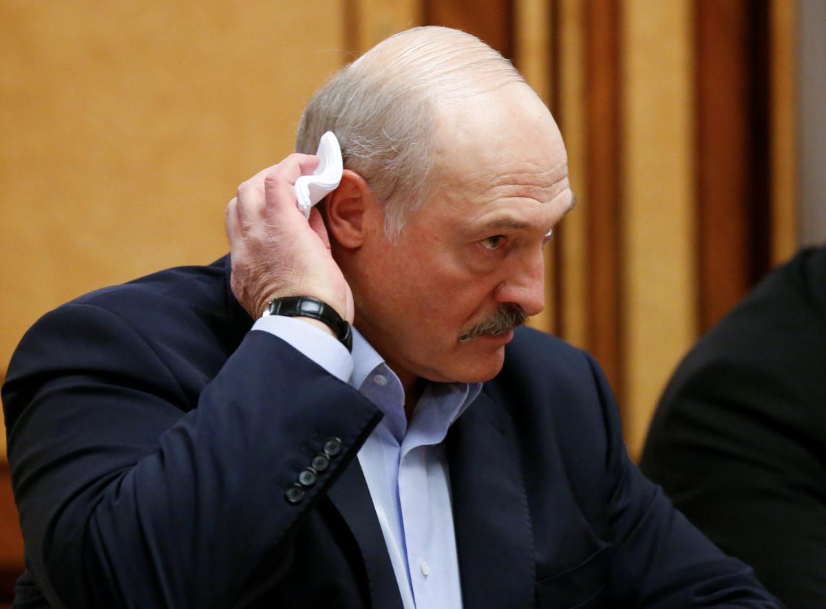 Евросоюз не признаёт результаты выборов в Беларуси и начинает работу над санкциями – Боррель   
