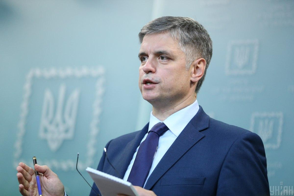 Україна може відмовитись від вступу в НАТО – посол Пристайко