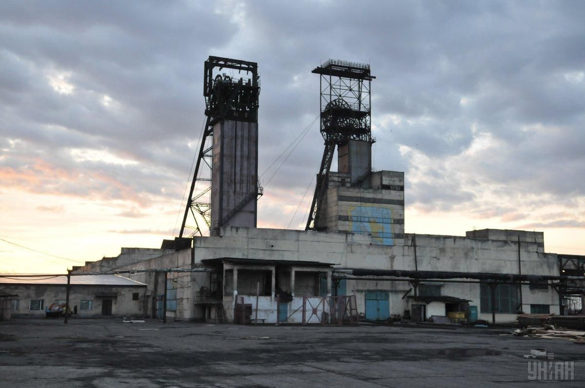 В ОРЛО представники окупаційної адміністрацій РФ ліквідували дві шахти – "Новопавлівську" і "Міусинську", вони затоплені.