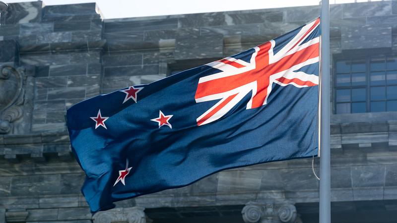 Forbes: Нова Зеландія стала казково багатою завдяки COVID-19, хто ще?