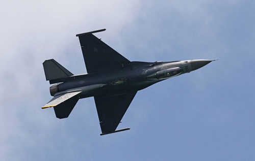 США схвалили продаж F-16 Туреччині після того, як Анкара ратифікувала вступ Швеції в НАТО