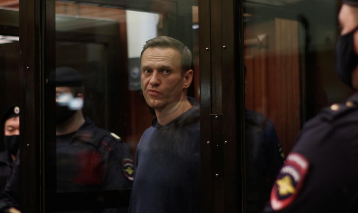 Gazeta Wyborcza: Кремль охотится на информаторов Навального