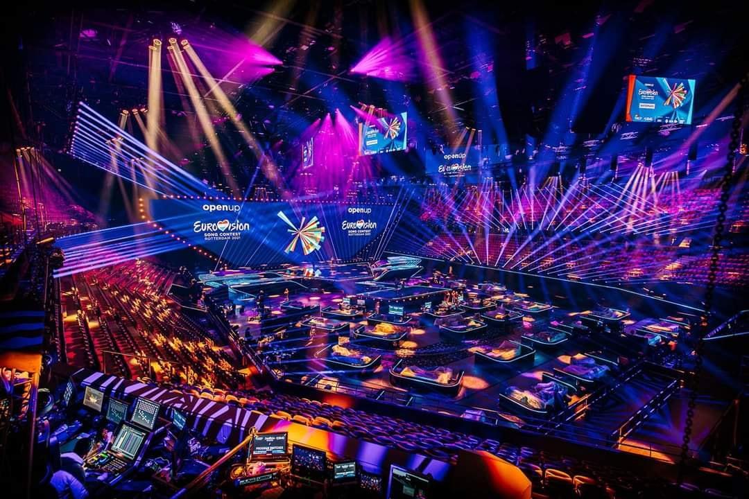 Букмекери назвали нового ймовірного переможця Євробачення 2021 