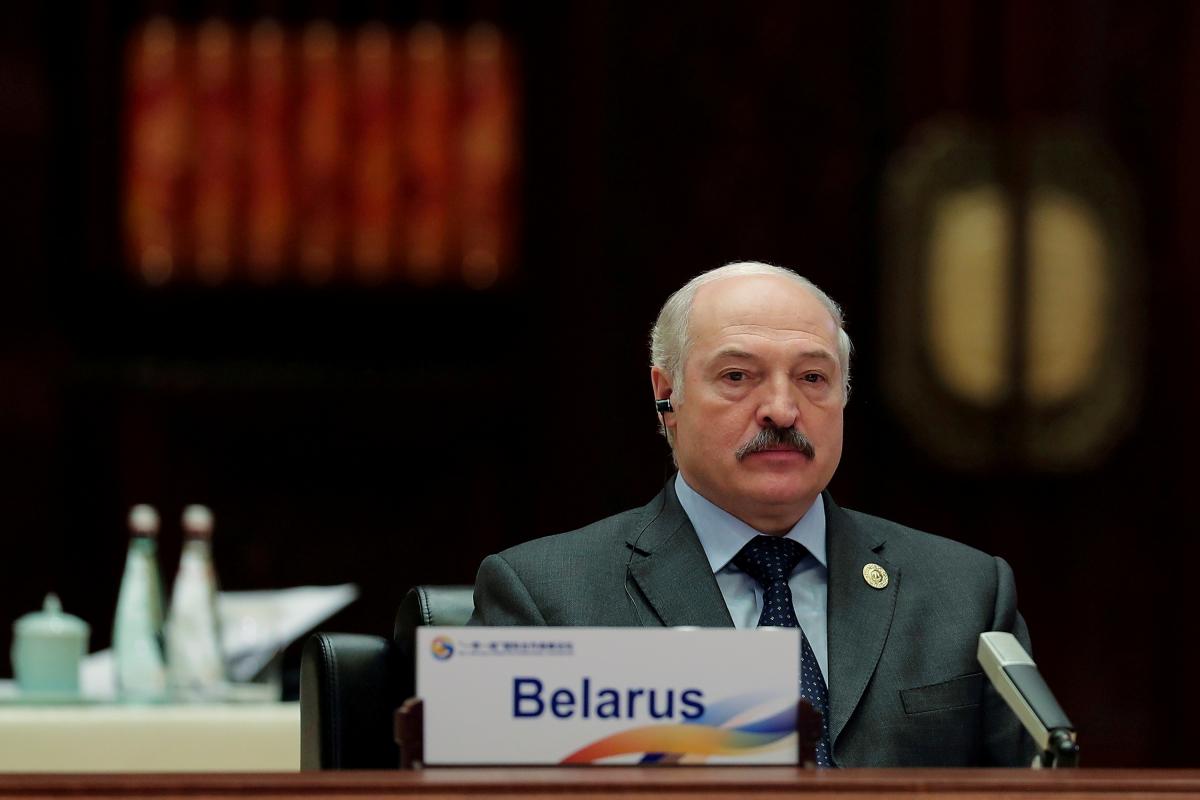 Rzeczpospolita: Трибунал для Білорусі потрібно готувати вже зараз   
