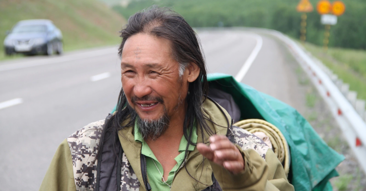 Хотів "вигнати Путіна": якутського шамана Габишева відправили на примусове лікування