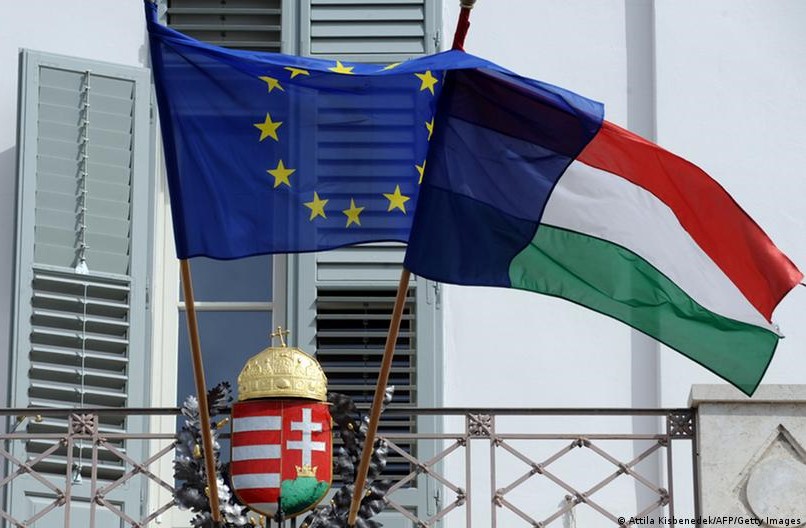 Євросоюз заморозив виплату Угорщині коштів: що сталося