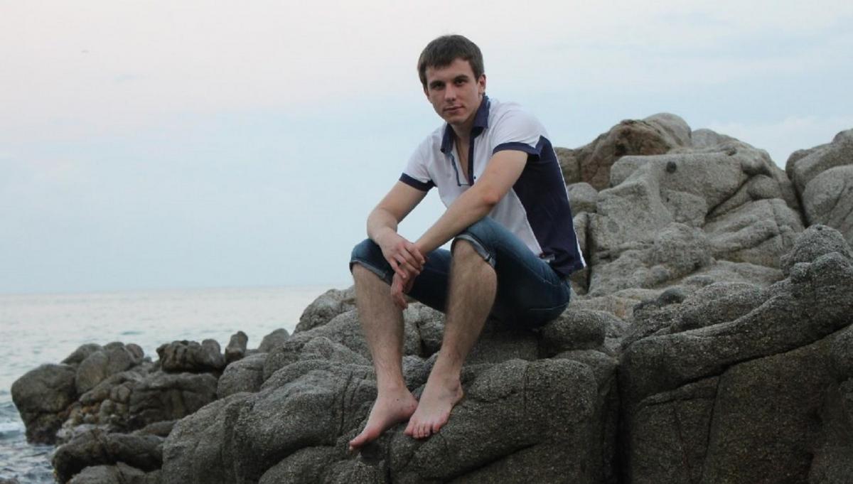 СБУ знайшла тіло вбитого у 2016 році водія сервісу BlaBlaCar Познякова