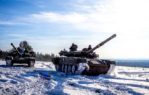 Реальне просування може бути більшим: в ISW розповіли про контрнаступальні операції ЗСУ на півдні