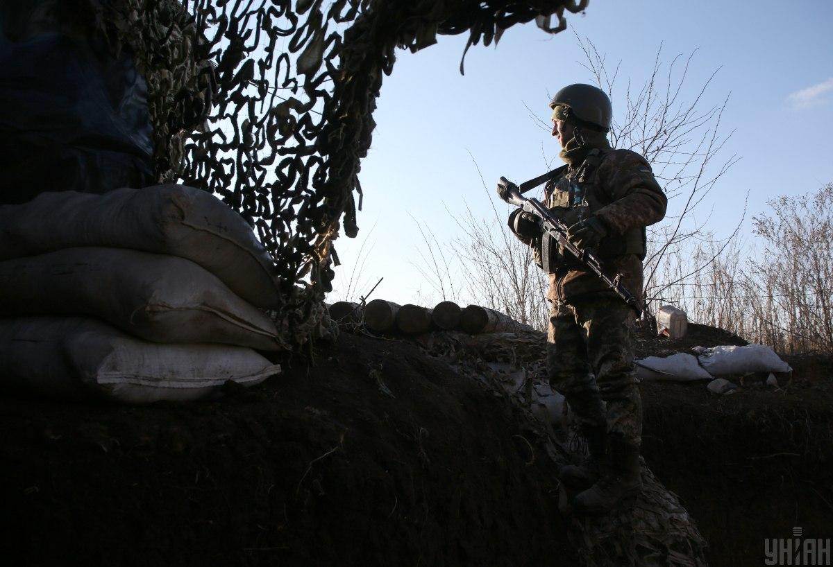 У британські розвідці розказали, коли очікувати ескалації на Донбасі