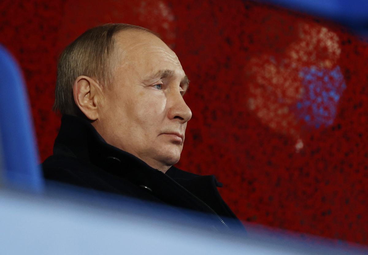 Екс-депутат Держдуми розповів про різке погіршення стану здоров'я Путіна