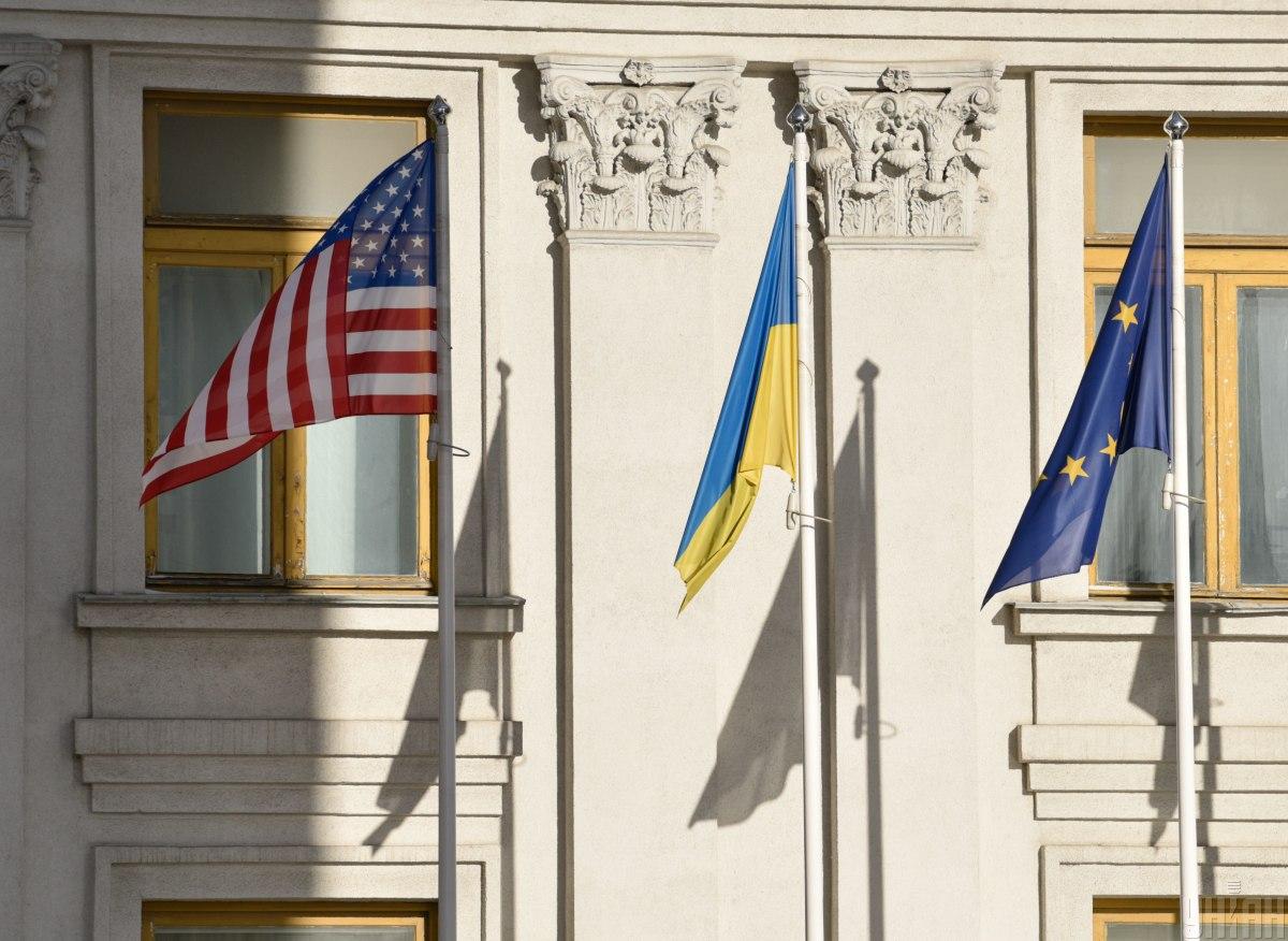 США надали Україні ще один грант