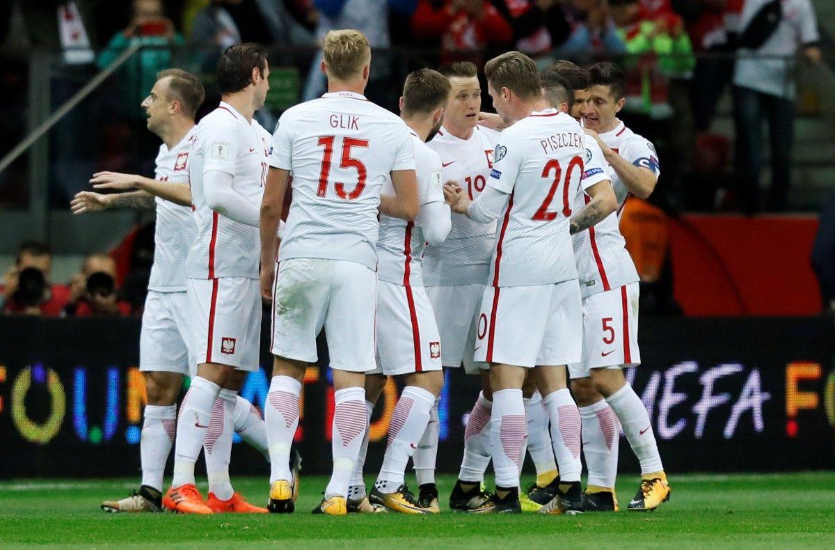 Перенесення або бойкот: Польща не хоче грати матч відбору ЧС-2022 проти Росії в Москві – ЗМІ
