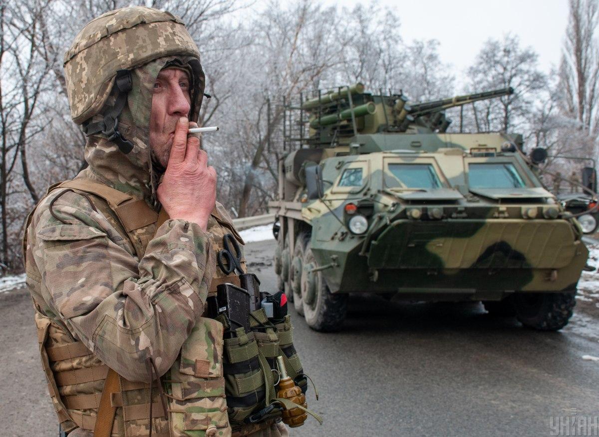 Данілов: тактична ініціатива поступово починає переходити до України