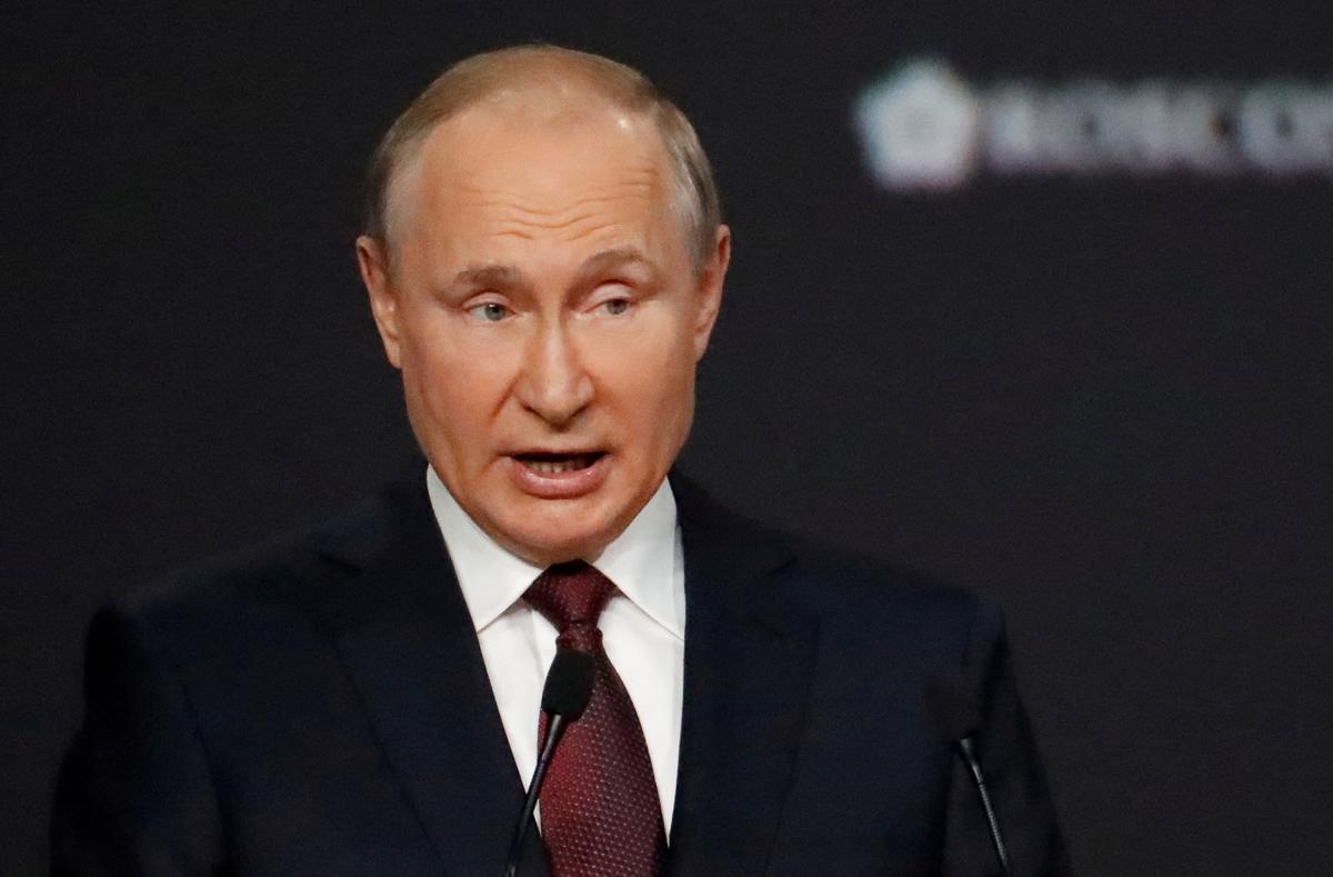"Це катастрофа": московські депутати закликали Путіна припинити війну