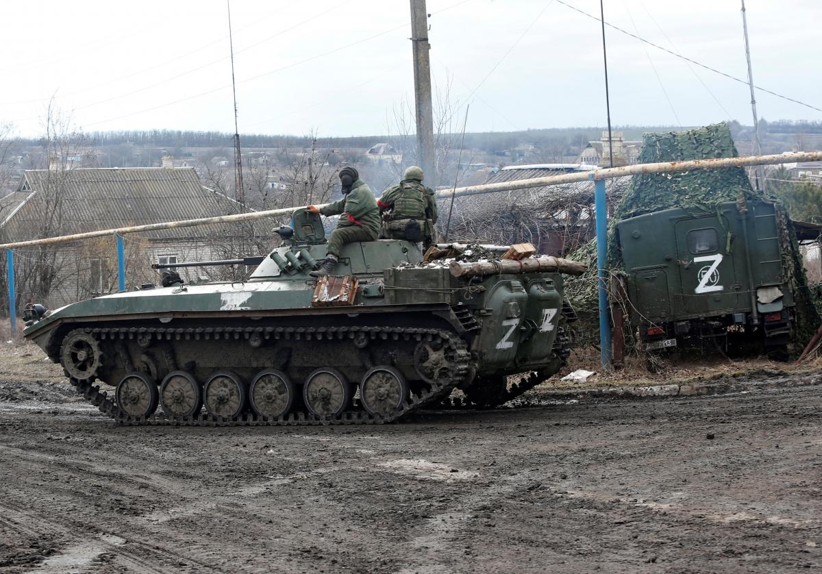 На Луганщину прибули "спецназівці" Кадирова: штурмуватимуть Рубіжне й Попасну