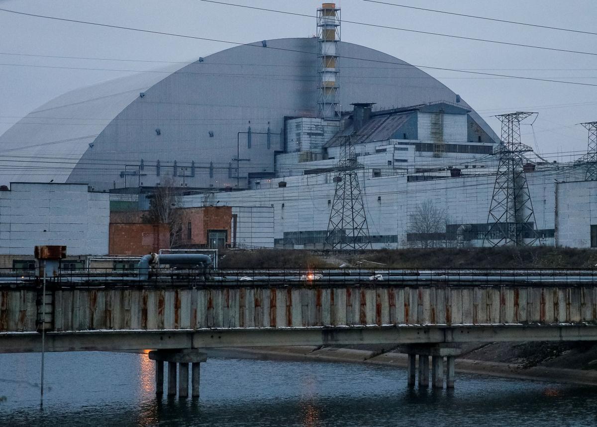 На Чорнобильській АЕС відновлено електропостачання – МАГАТЕ