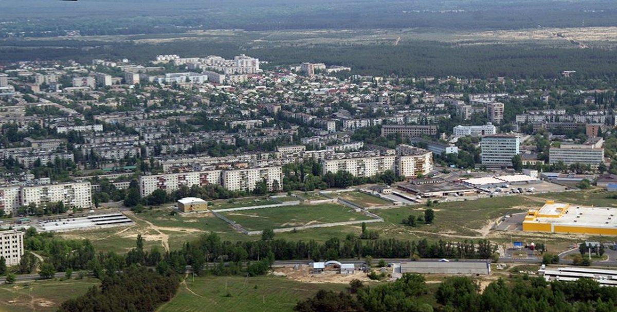 Відведення ЗСУ із Сєвєродонецька: розкрито деталі виходу підрозділів із міста