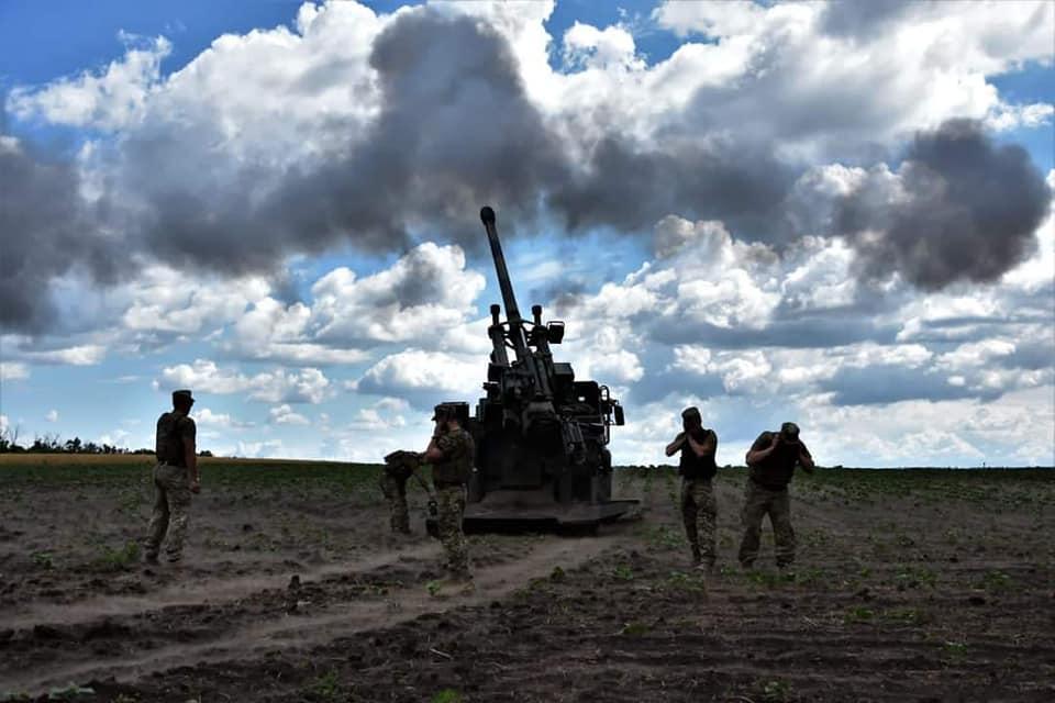 Контрнаступ ЗСУ можливий у серпні: доля війни вирішиться впродовж двох місяців – Forbes