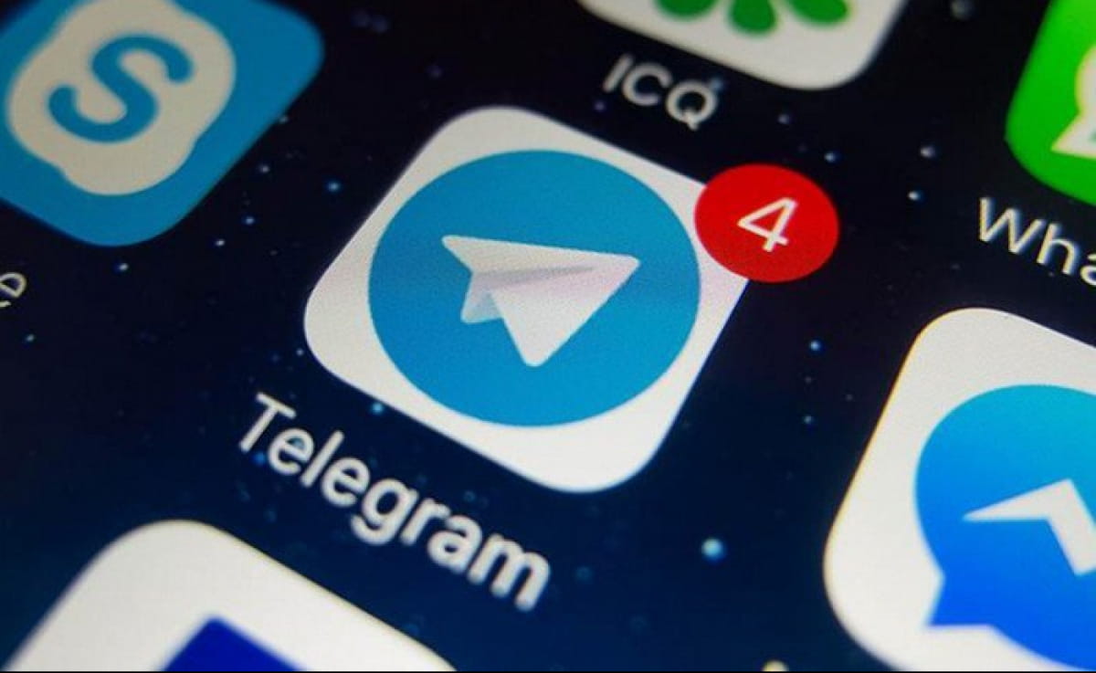 У немцев все больше вопросов к мессенджеру Telegram. Почему?