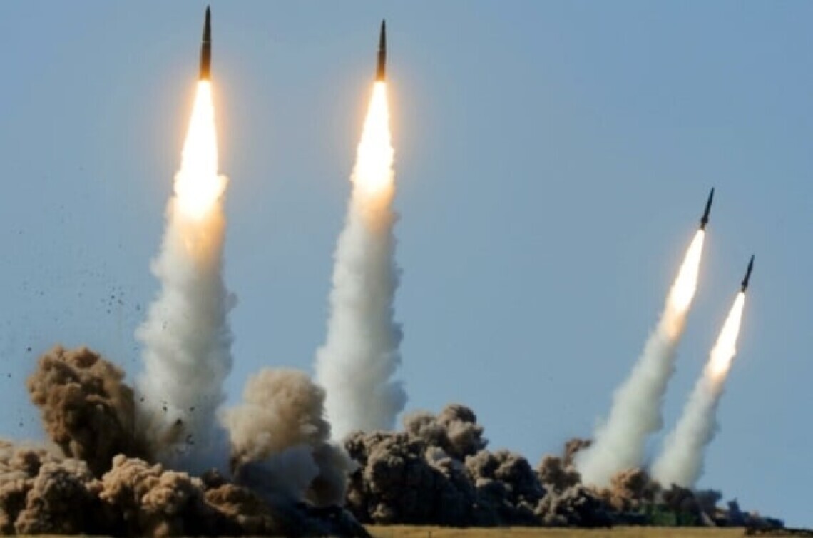 Росіяни можуть запустити по Україні понад 100 ракет: військовий експерт про майбутні обстріли