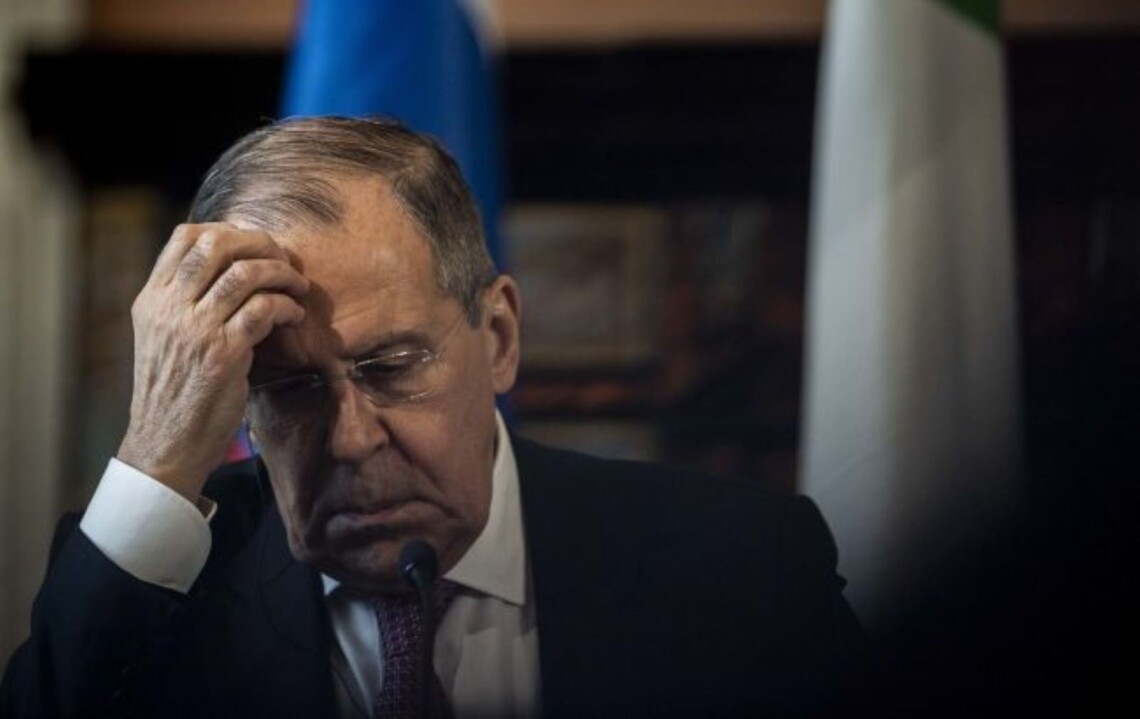 Кремль викинули з вищої ліги світової політики, – Клімкін