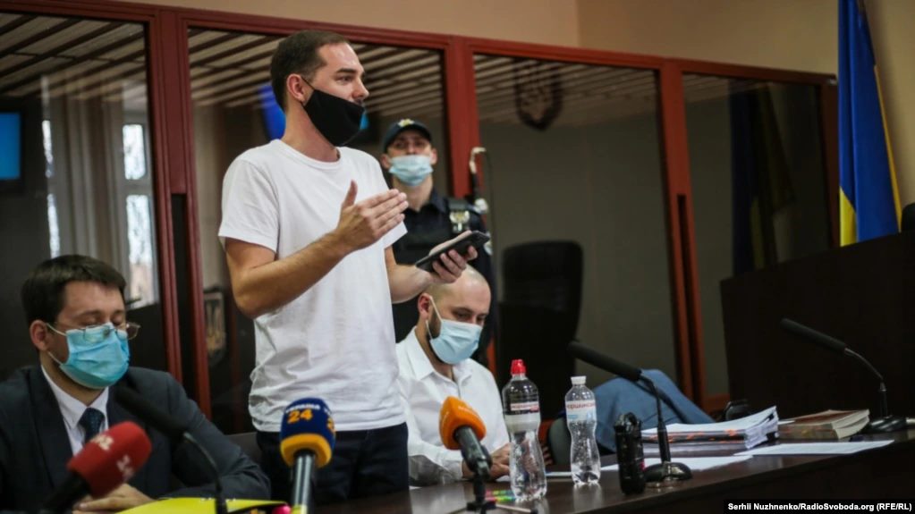 Євген Шевченко: Я першим повідомив про зрив операції щодо "вагнерівців"