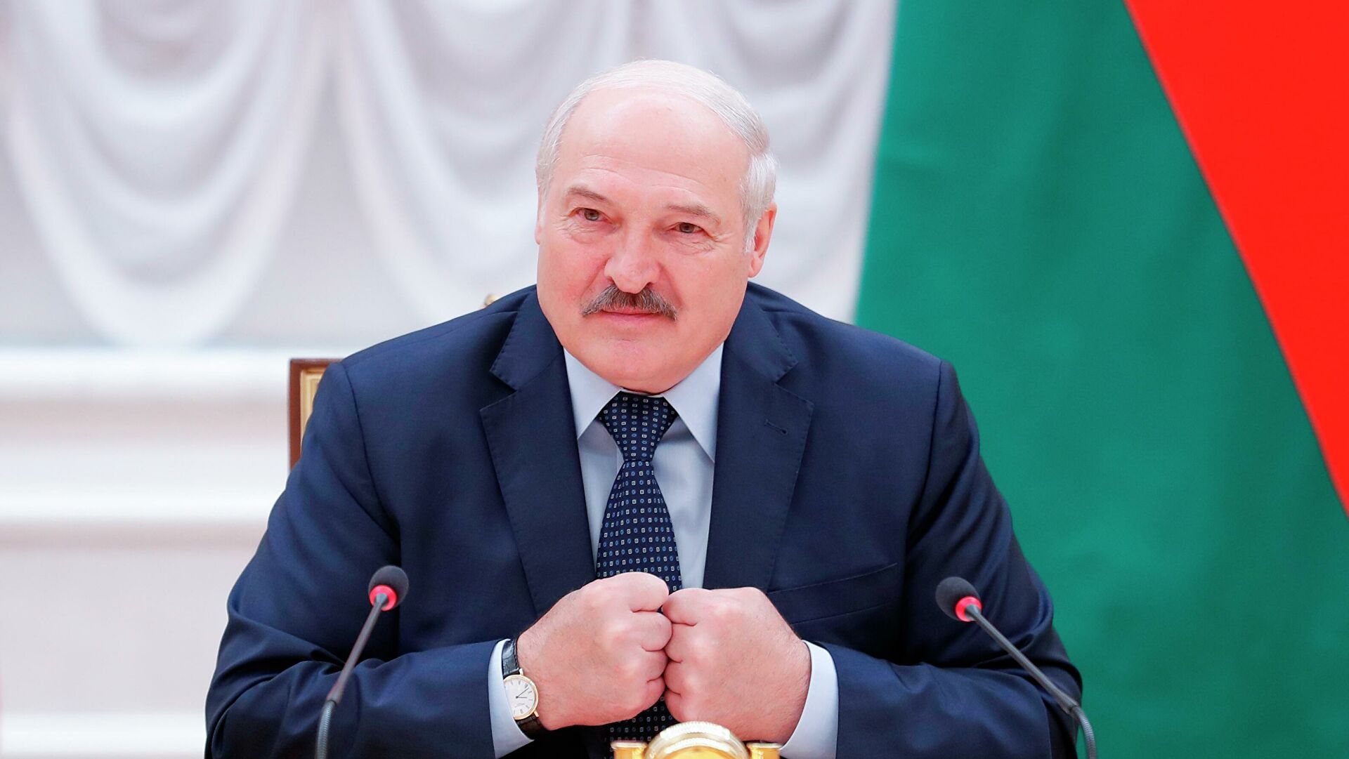 Портников: Лукашенко поставил жирный крест на будущих отношениях с Украиной