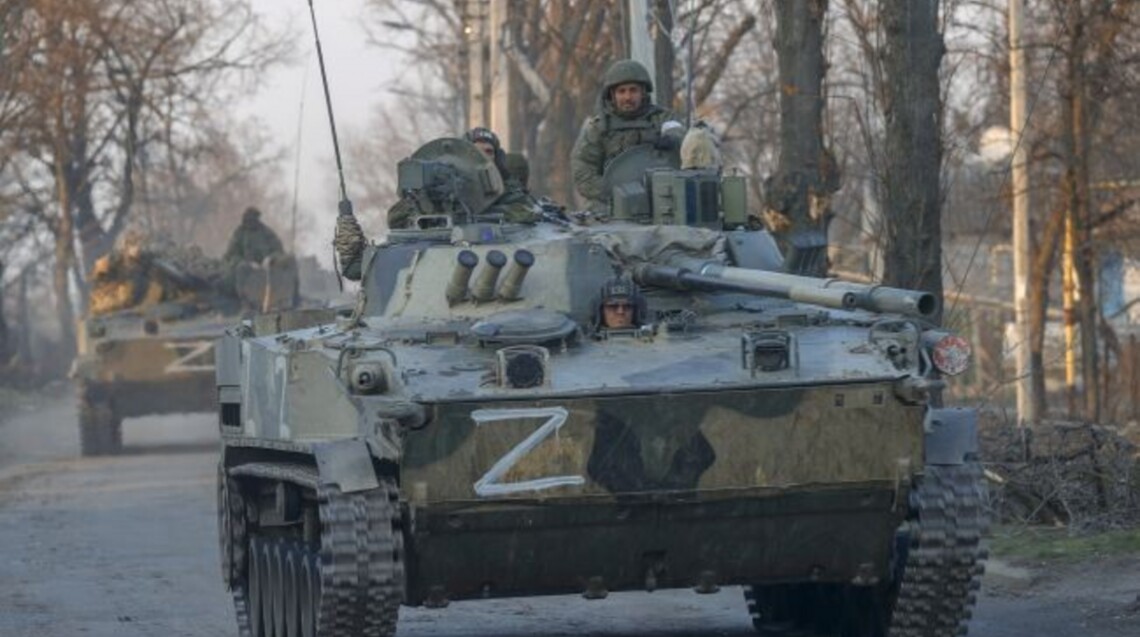 Снєгирьов: Інформація про провал наступу РФ – передчасна, окупанти готуються до нової фази боїв за Донбас