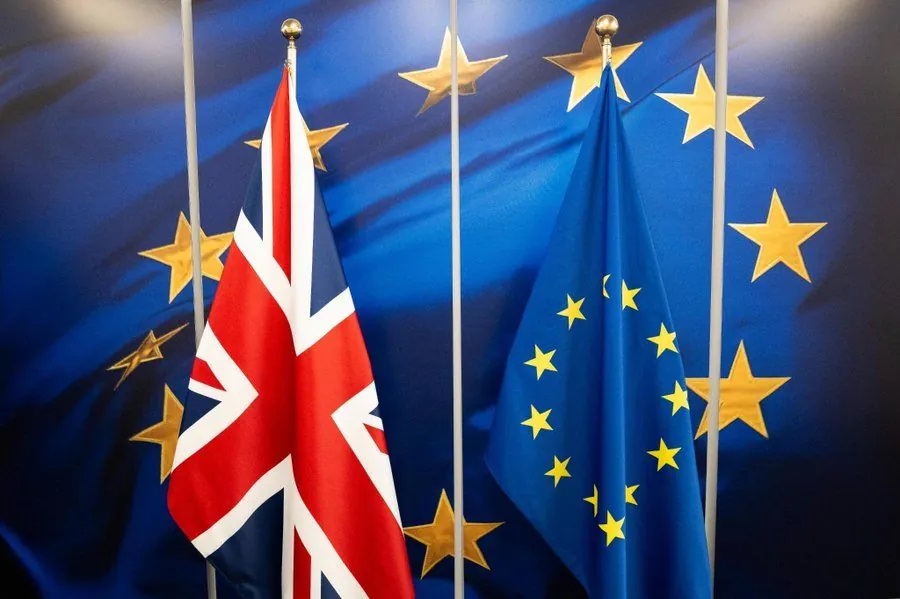 Велика Британія та ЄС уклали історичну угоду про перезавантаження Brexit