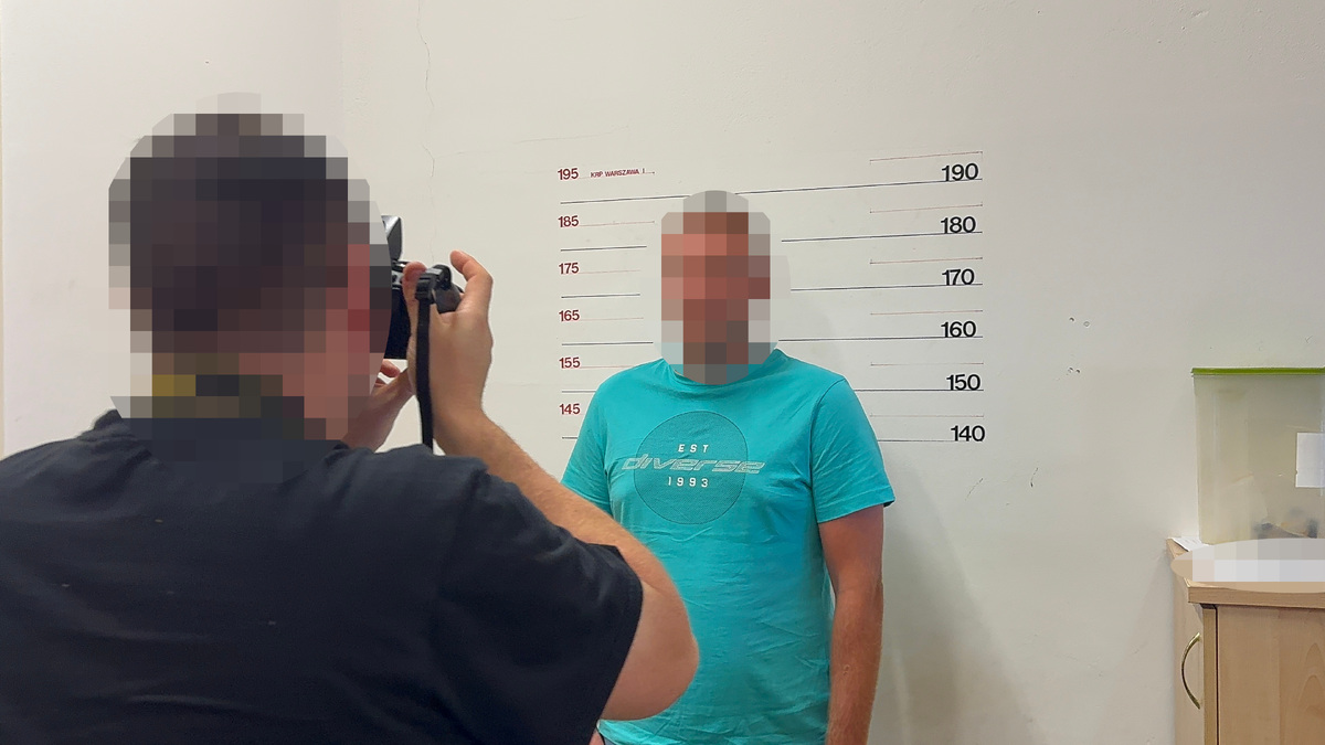 Поляк вдарив українця у центрі Варшави, нападнику загрожує до п’яти років в’язниці