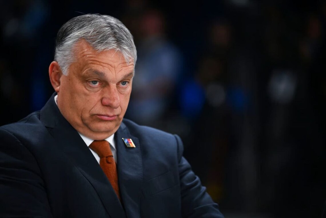 Угорщина пообіцяла не блокувати рішень НАТО щодо допомоги Україні, але є нюанс – Bloomberg