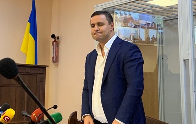 Ексдепутат Микитась намагався дати меру Дніпра Філатову рекордний хабар – ЦПК