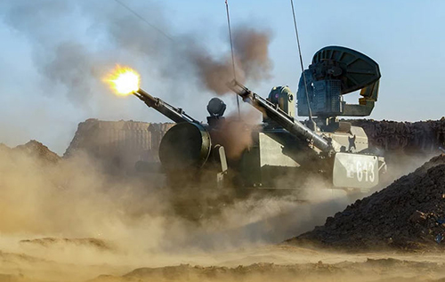 Росіяни рвуться на кордон Дніпропетровської, Запорізької й Донецької областей: у Силах оборони розповіли деталі