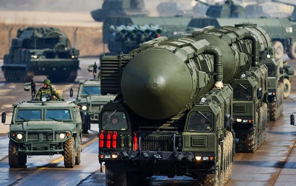 The New York Times: Росія може розмістити біля України ядерну зброю