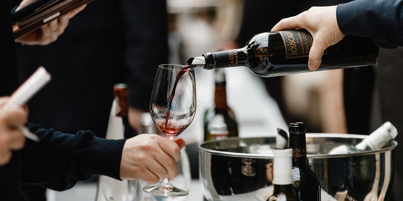 Как говорить о вине: ALCOMAG о главных характеристиках вина