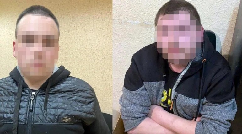 "Помстилися за образу": двоє жителів Києва живцем спалили чоловіка