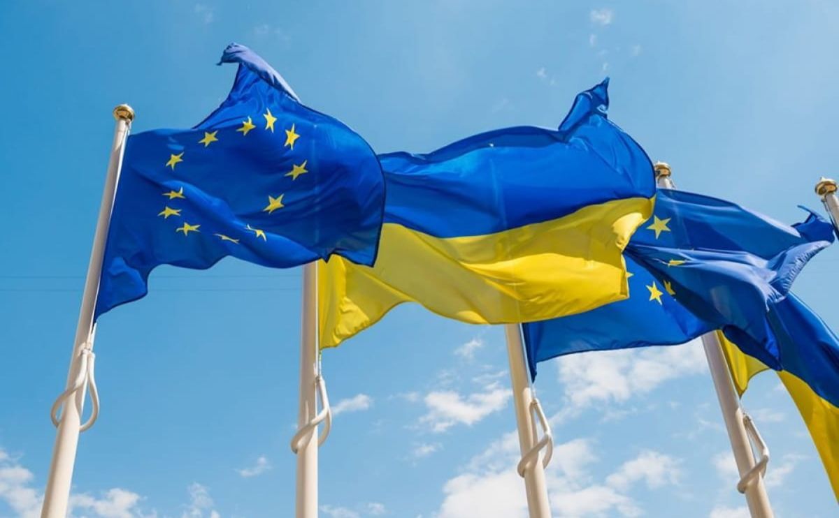 Україна виконала всі сім рекомендацій ЄС, які були визначені при отримані статусу кандидата – Шмигаль