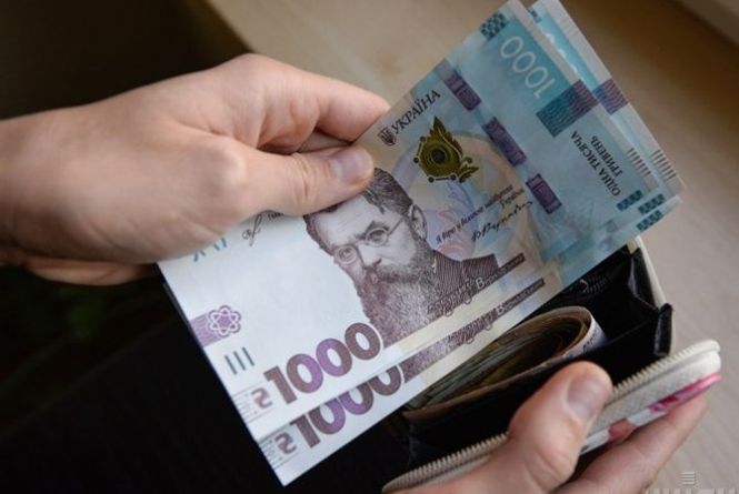 В Україні стрімко пришвидшилося зростання зарплат – НБУ