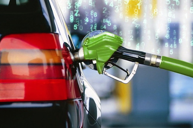 Мінекономіки підвищило граничні ціни на бензини і дизпаливо