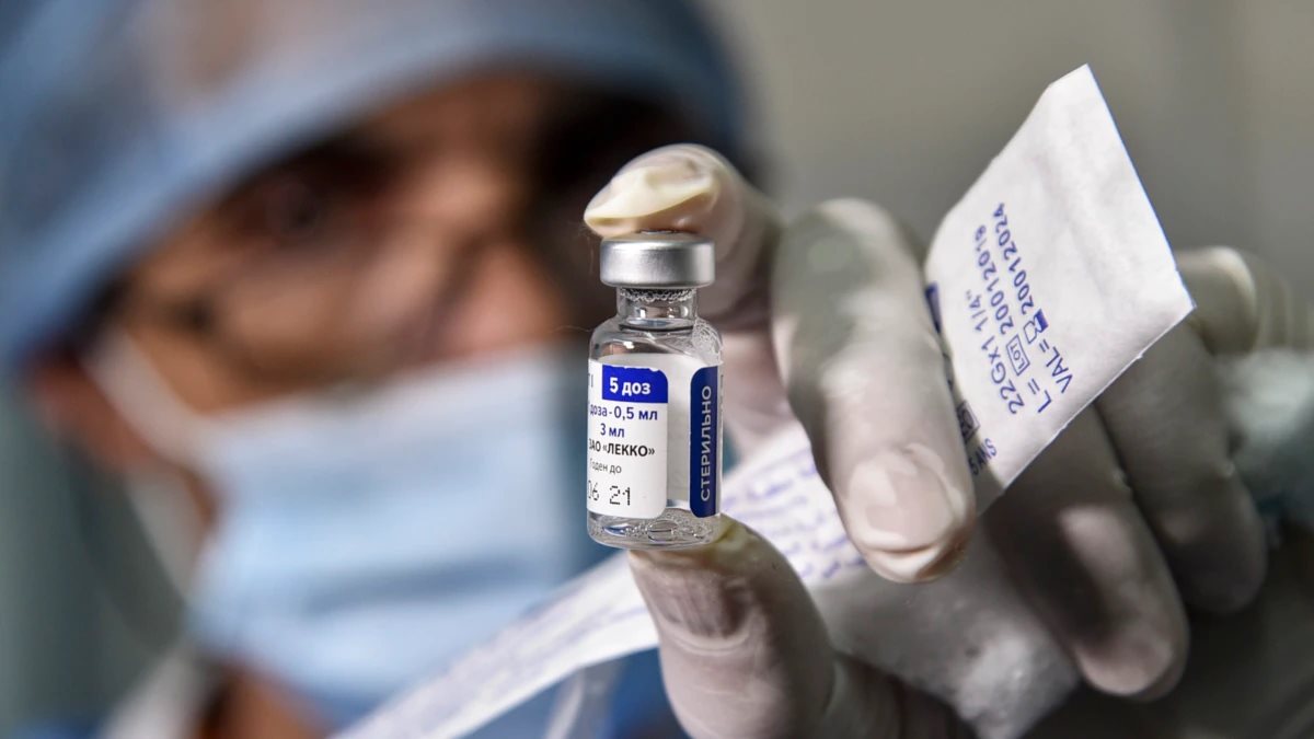 Завдяки COVID-вакцинам у світі з'явилися дев'ять нових мільярдерів