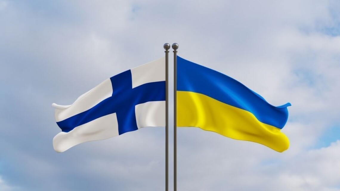 Фінляндія постачатиме Україні боєприпаси за кошти з доходів від заморожених активів РФ