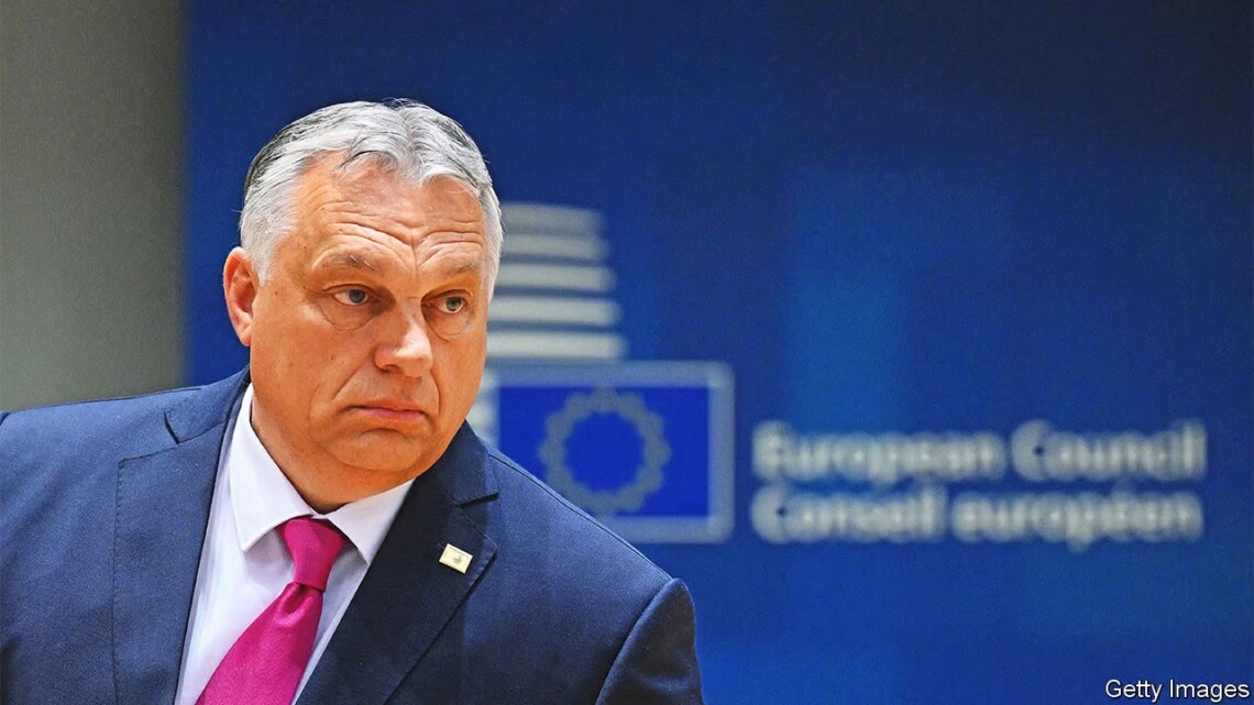 Віктор Орбан закликав парламент Угорщини ратифікувати вступ Швеції до Альянсу.