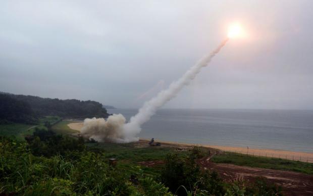 Жданов назвав відповідні цілі для американських ракет ATACMS