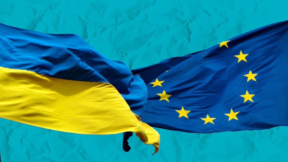 ЄС виділив Україні перший транш у 1,5 млрд євро із заморожених активів РФ