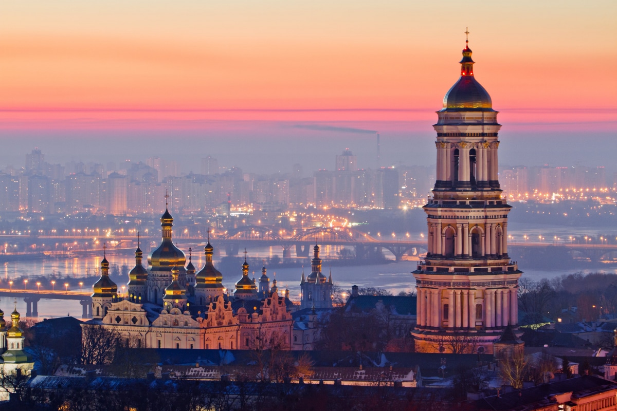 Чи залишиться Київ столицею після війни: астролог спрогнозував переформатування в Україні